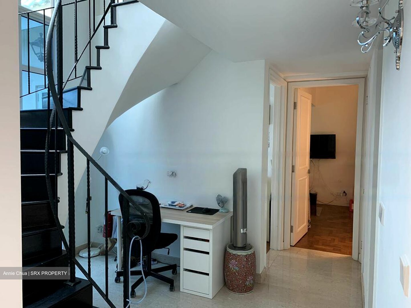 Sunrise Gardens (D28), Condominium #465186361